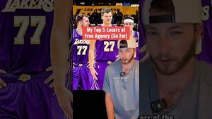 Video post by @andrewfenichel on YouTube