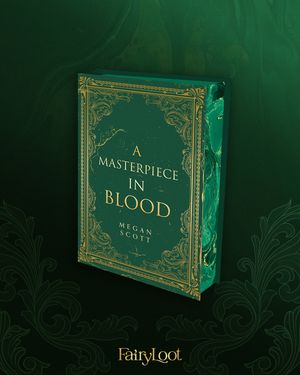 Image post by @fairyloot on Instagram