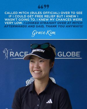 Image post by @lpga_tour on Instagram