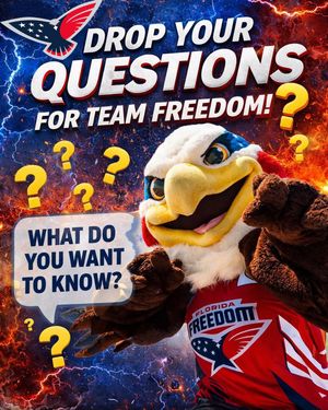 Image post by @flfreedompbr on Instagram