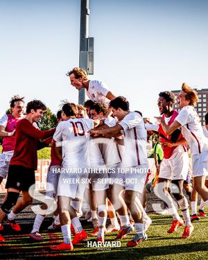 Image post by @harvardcrimson on Instagram