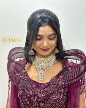 Image post by @santhoshiplush on Instagram
