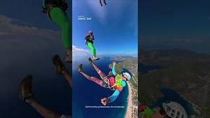 Video post by @dji on YouTube