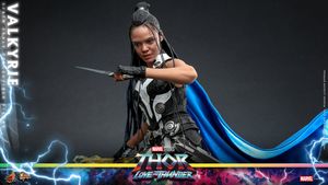 Image post by @hottoysofficial on Twitter