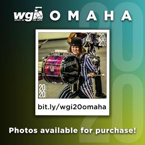 Image post by @wgisportofthearts on Instagram