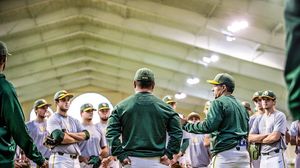 Image post by @baylorbaseball on Instagram