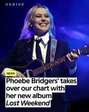 Image post by @genius on TikTok