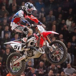 Image post by @racerxonline on Instagram