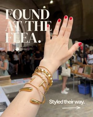 Image post by @bkflea on Instagram