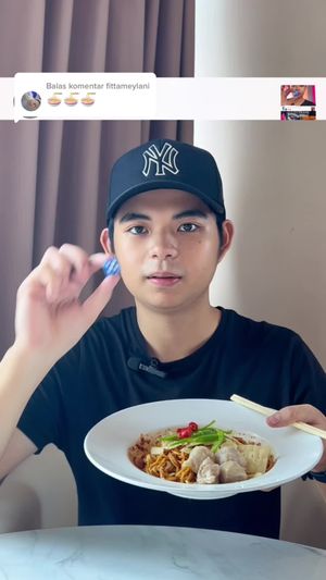 Video post by @willenlen on TikTok