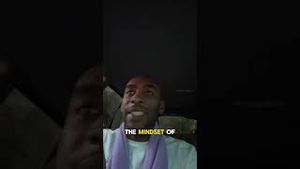 Video post by @amobisays on YouTube