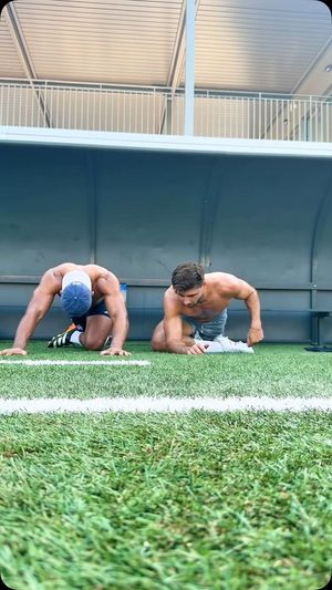 Video post by @Gainlines Fitness on Facebook
