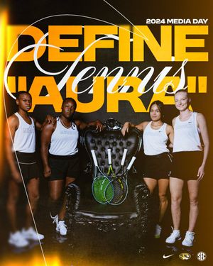 Image post by @Mizzou_Tennis on Twitter