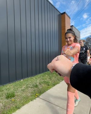 Image post by @orlpride on Instagram