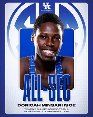 Image post by @kentuckytrack on Instagram
