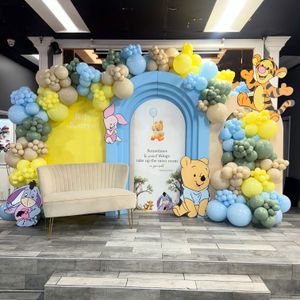 Image post by @exclusiveballoondecor on Instagram