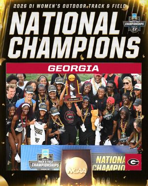 Image post by @NCAATrackField on Twitter