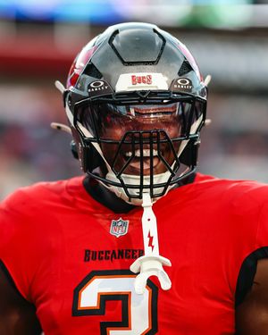 Image post by @buccaneers on Instagram