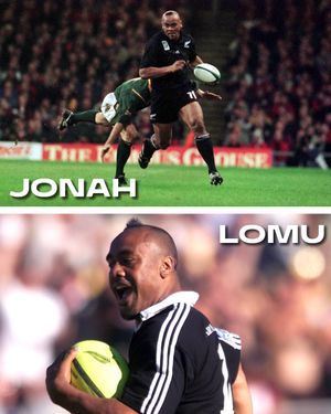 Image post by @rugbyworldcup on Instagram