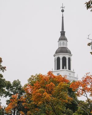 Image post by @dartmouthcollege on Instagram