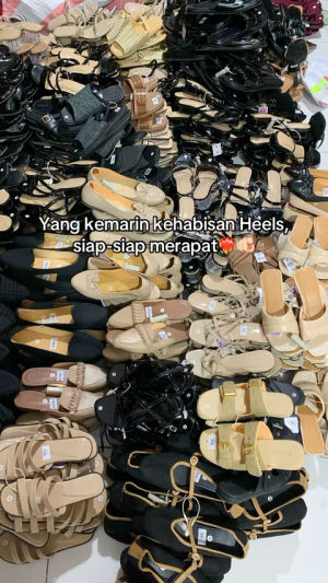Image post by @deliwafastore.kediri on TikTok
