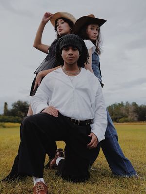 Image post by @noj.mode on Instagram