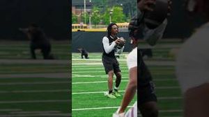 Video post by @thesportscrew on YouTube