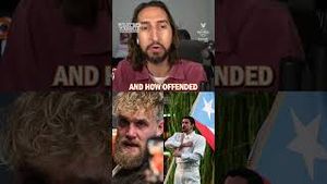 Video post by @whatswrightshow on YouTube