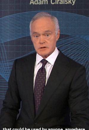 Video post by @60minutes on TikTok