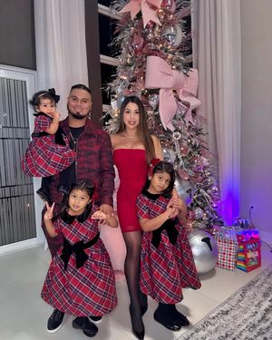 Image post by @arraezluis on Instagram