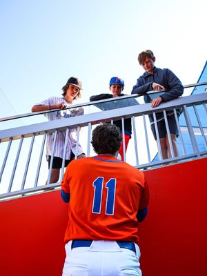 Image post by @gatorsbb on Instagram