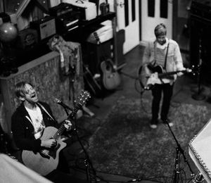 Image post by @switchfoot on Instagram