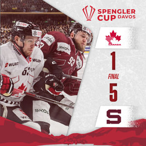 Image post by @hockeycanada on Instagram