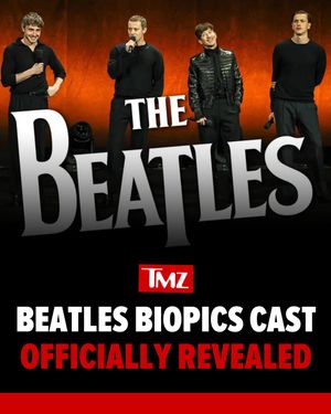 Image post by @tmz_tv on Instagram