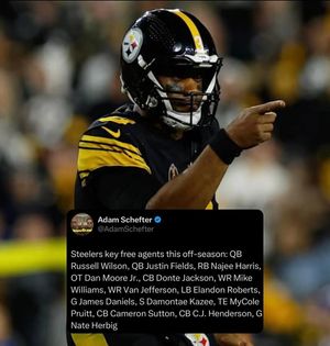 Image post by @theburghnews on Instagram