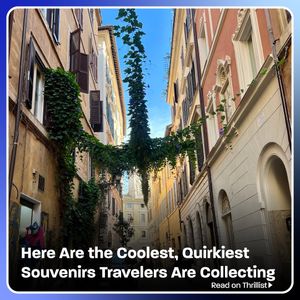 Image post by @thrillist on Instagram