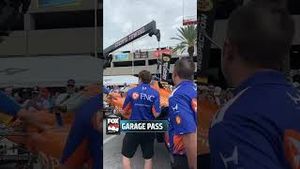 Video post by @indycaronfox on YouTube
