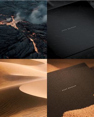Image post by @asus on Instagram