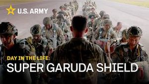 Video post by @usarmy on YouTube