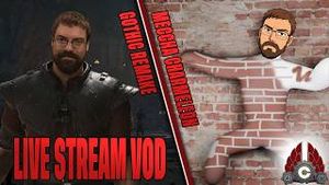 Video post by @cohhcarnage on YouTube