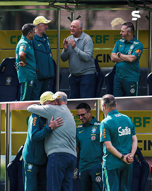 Image post by @sportv on Instagram
