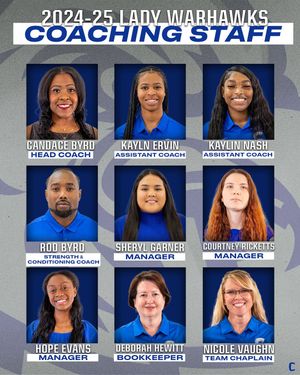 Image post by @warhawkwbb on Instagram