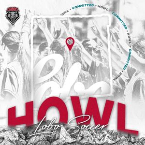 Image post by @unmlobowsoccer on Instagram