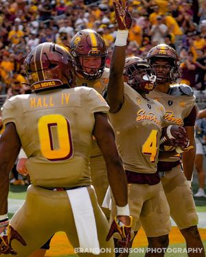 Image post by @brandongensonphotos on Instagram