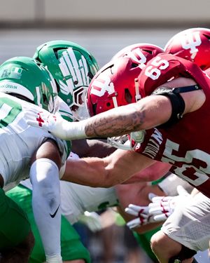 Image post by @meangreenfb on Instagram
