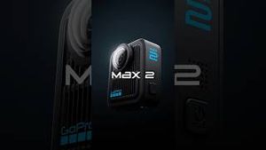 Video post by @gopro on YouTube