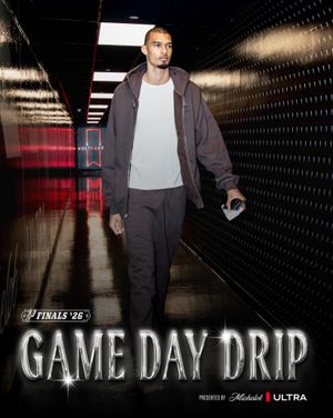 Image post by @spurs on Instagram