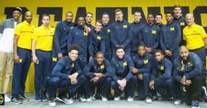 Image post by @umhoops on Instagram
