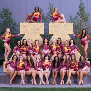 Image post by @gopherwgym on Instagram