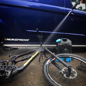 Image post by @nukeproofbikes on Instagram